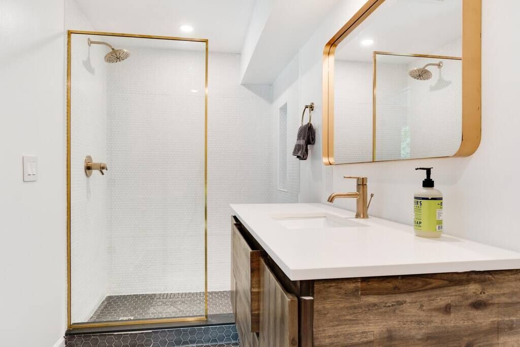 Photo of Bathroom in Royal Oak