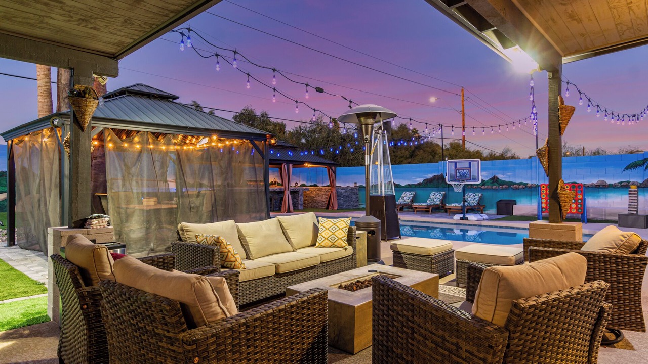 Photo of Outdoor in Roadrunner Estates East