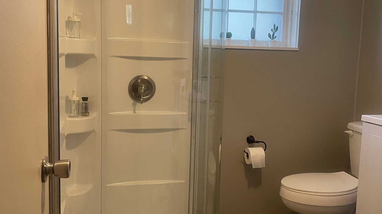 Photo of Bathroom in Raleigh