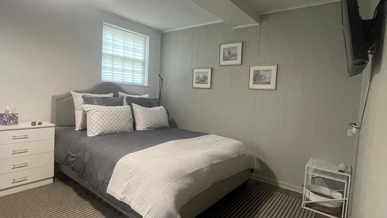 Photo of Bedroom in Raleigh