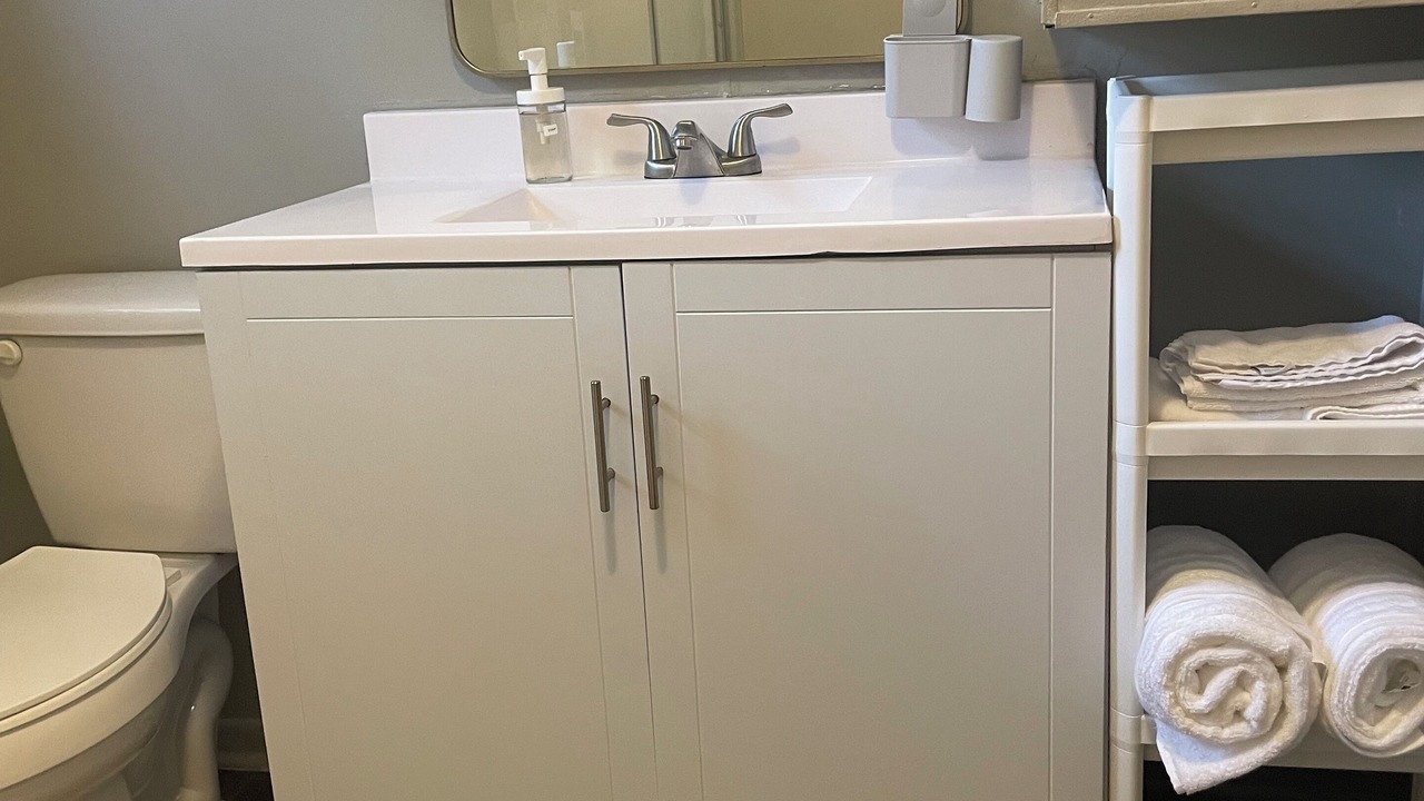 Photo of Bathroom in Raleigh