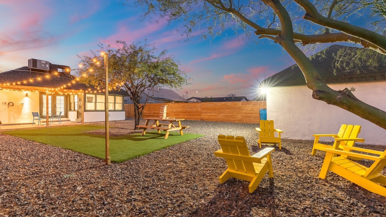 Photo of Outdoor in Encanto