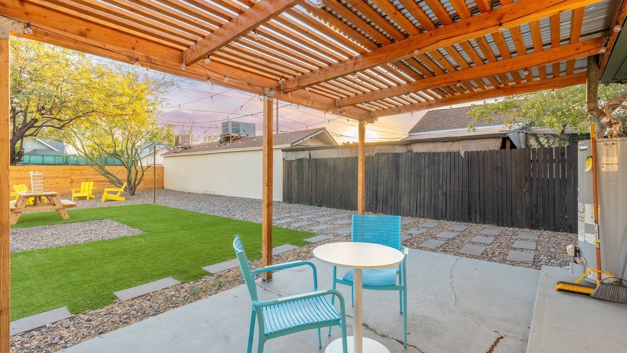 Photo of Outdoor in Encanto