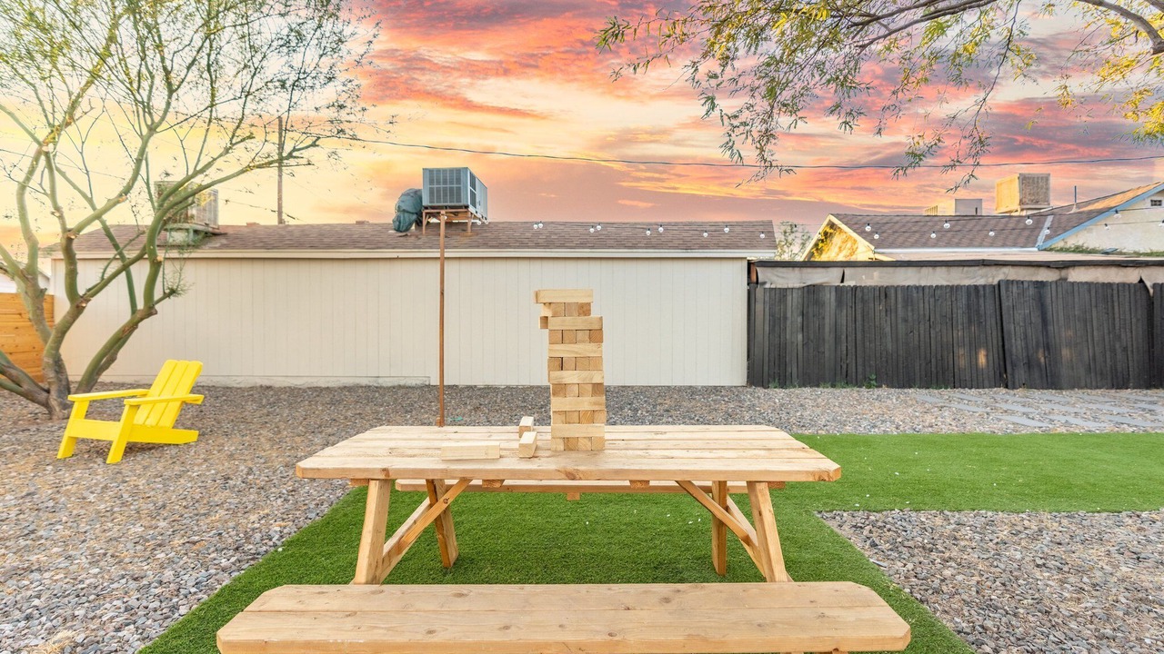 Photo of Outdoor in Encanto