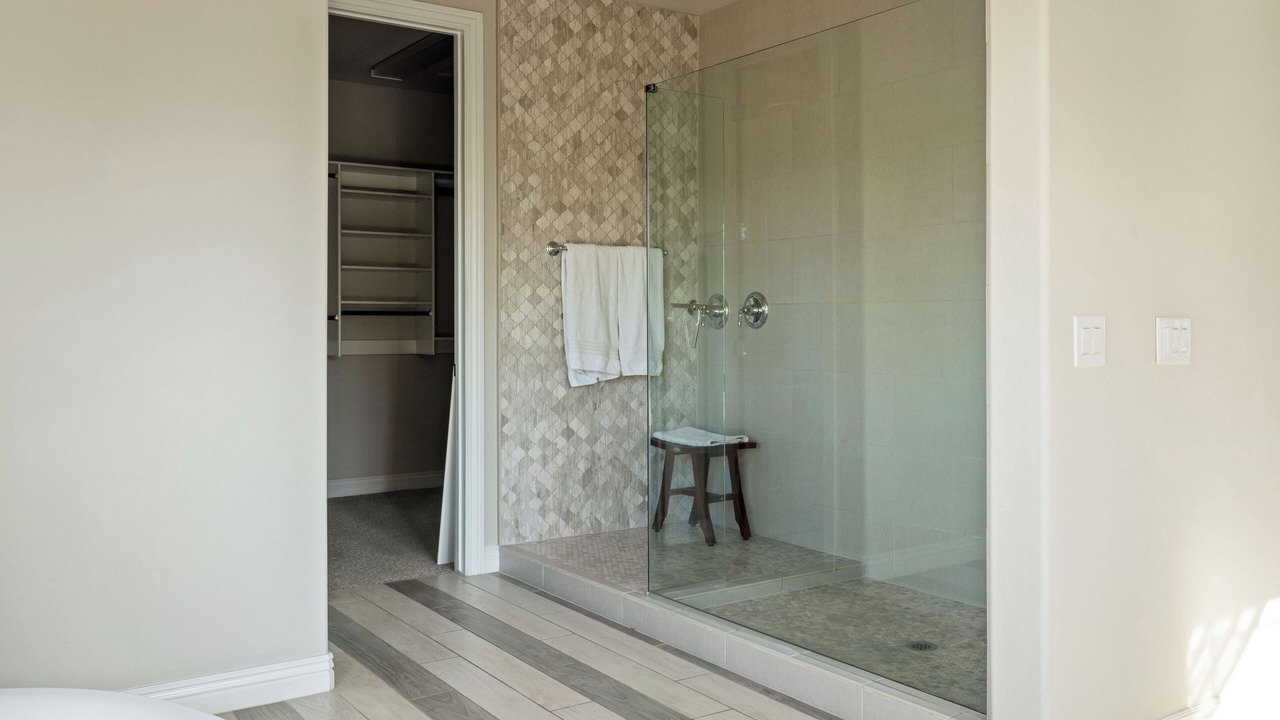 Photo of Bathroom in Chandler