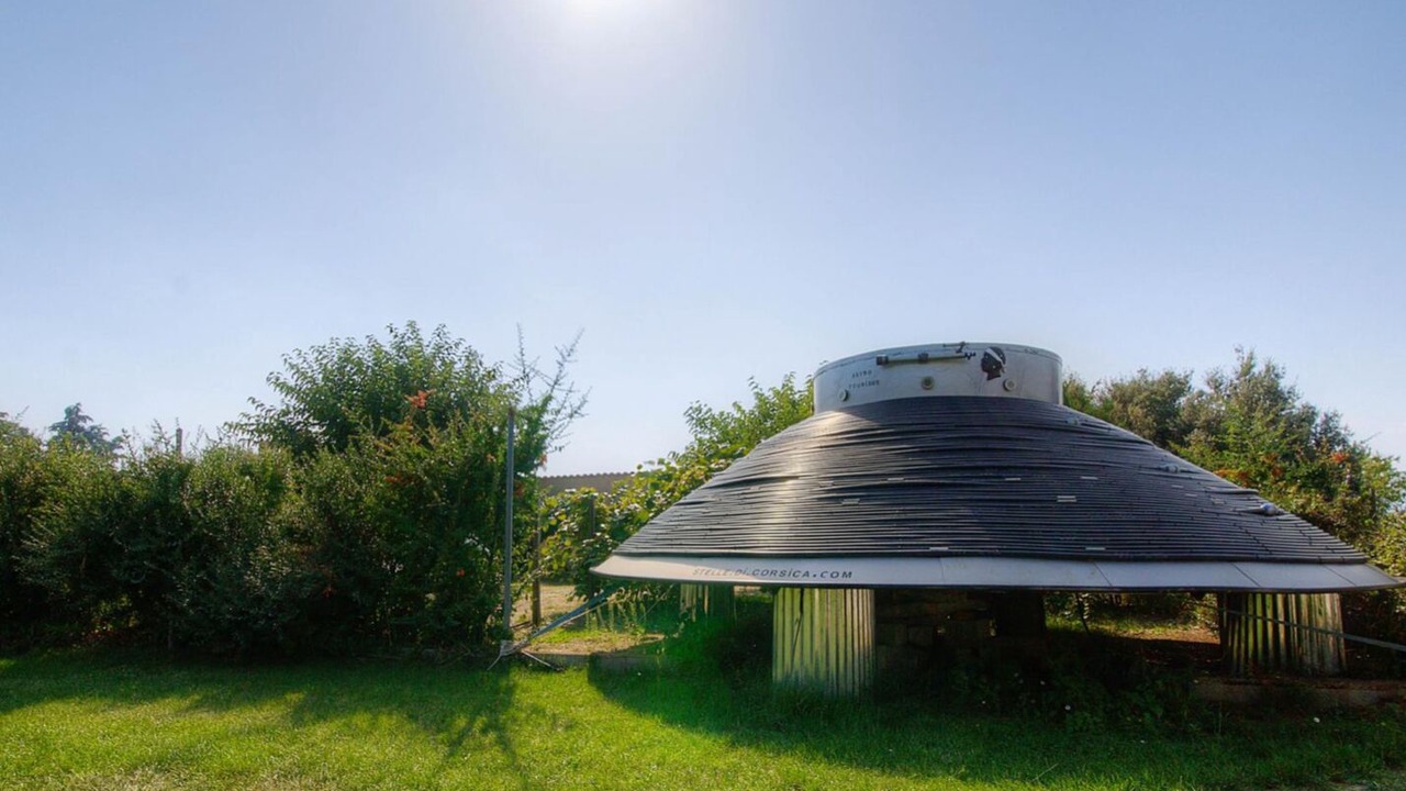 Photo of Outdoor in Erbajolo
