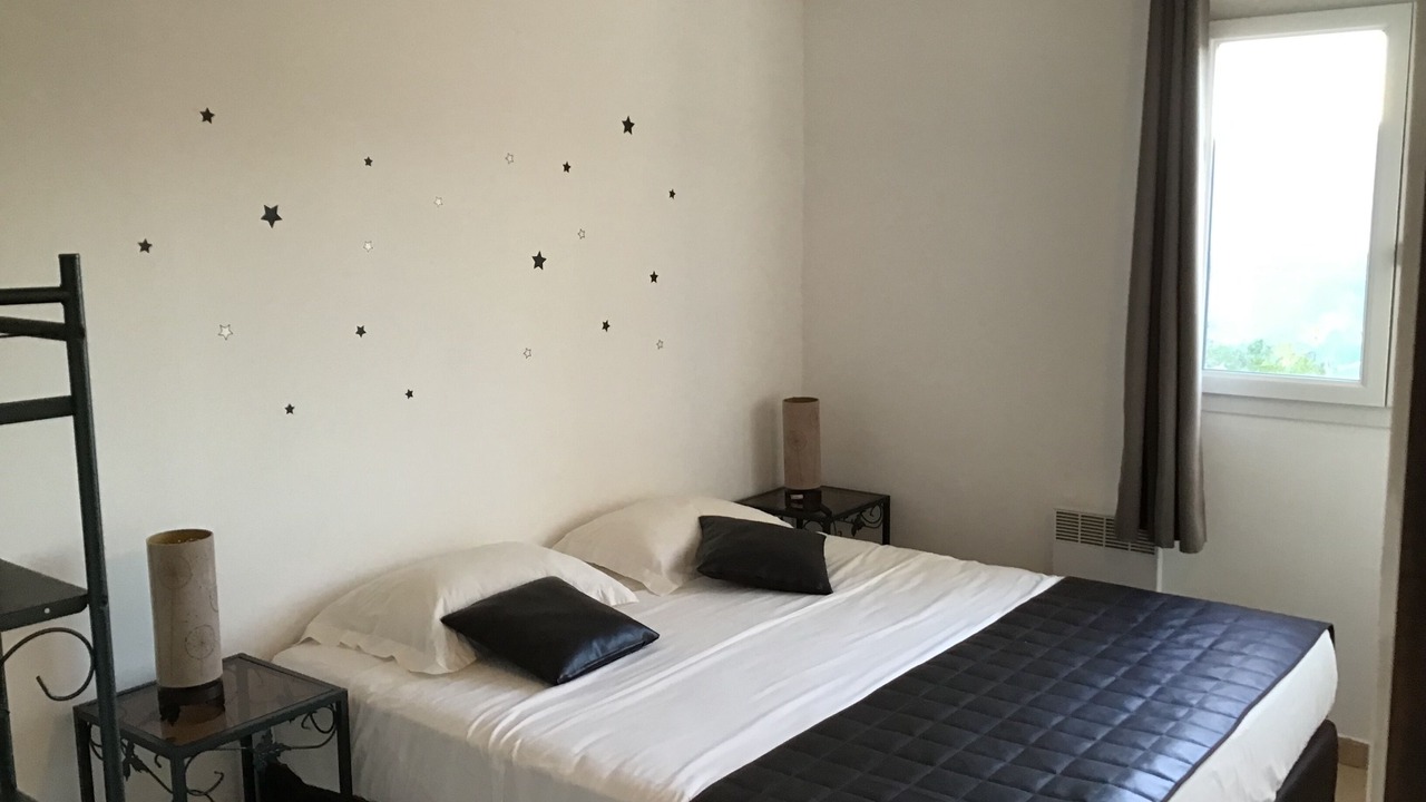 Photo of Bedroom in Erbajolo