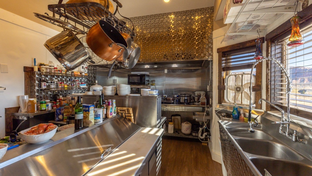 Photo of Kitchen in Hildale
