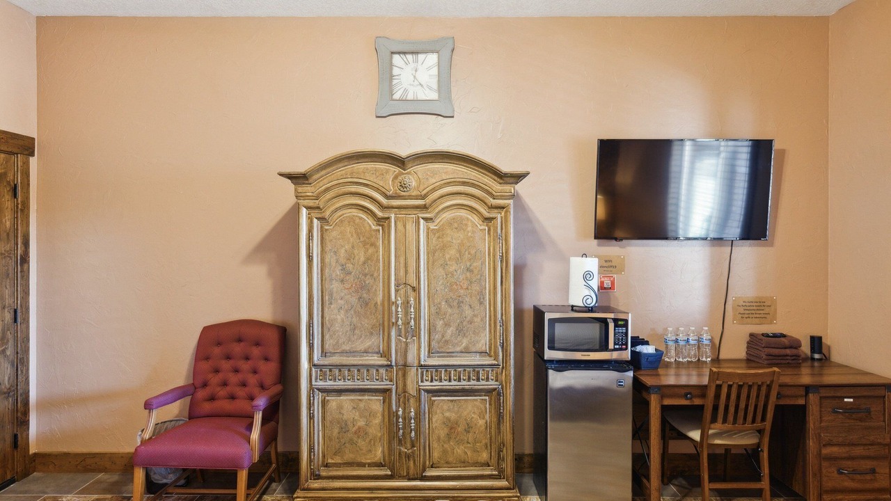 Photo of Bedroom in Hildale