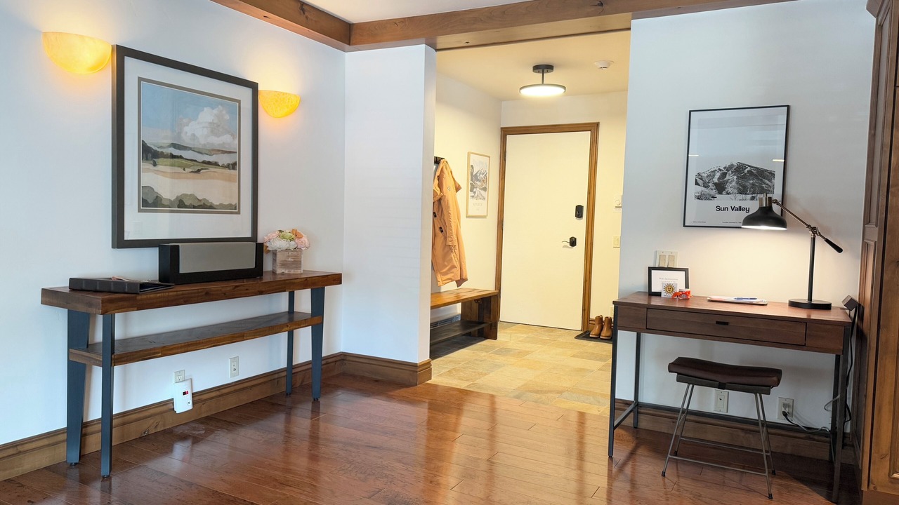 Photo of Bedroom in Sun Valley