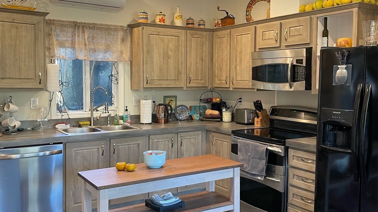 Photo of Kitchen in Middletown