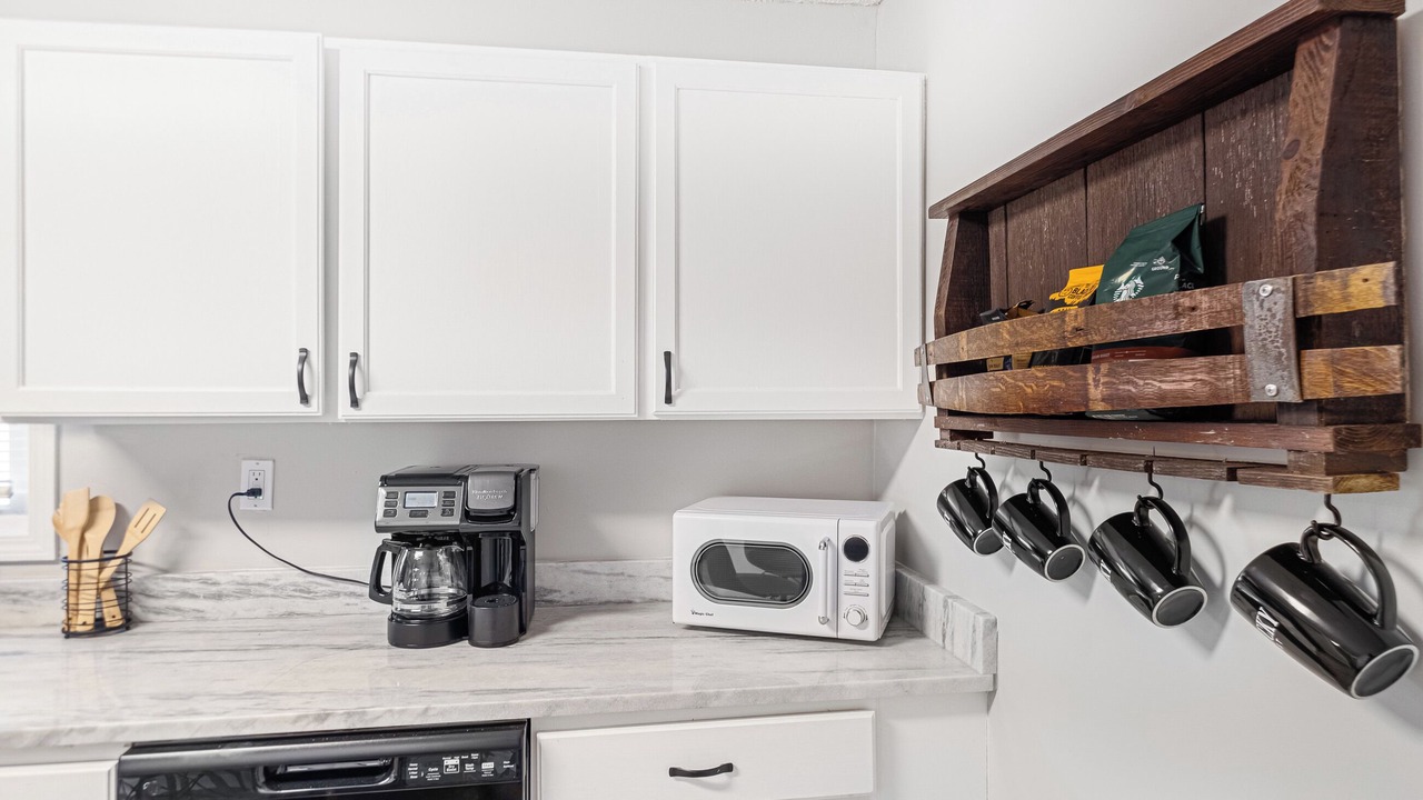Photo of Kitchen in Schnitzelburg