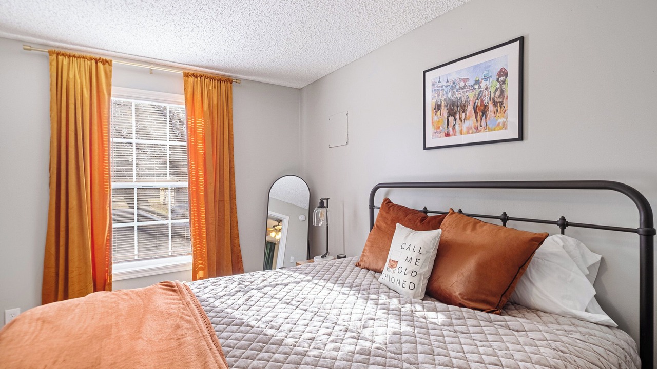 Photo of Bedroom in Schnitzelburg