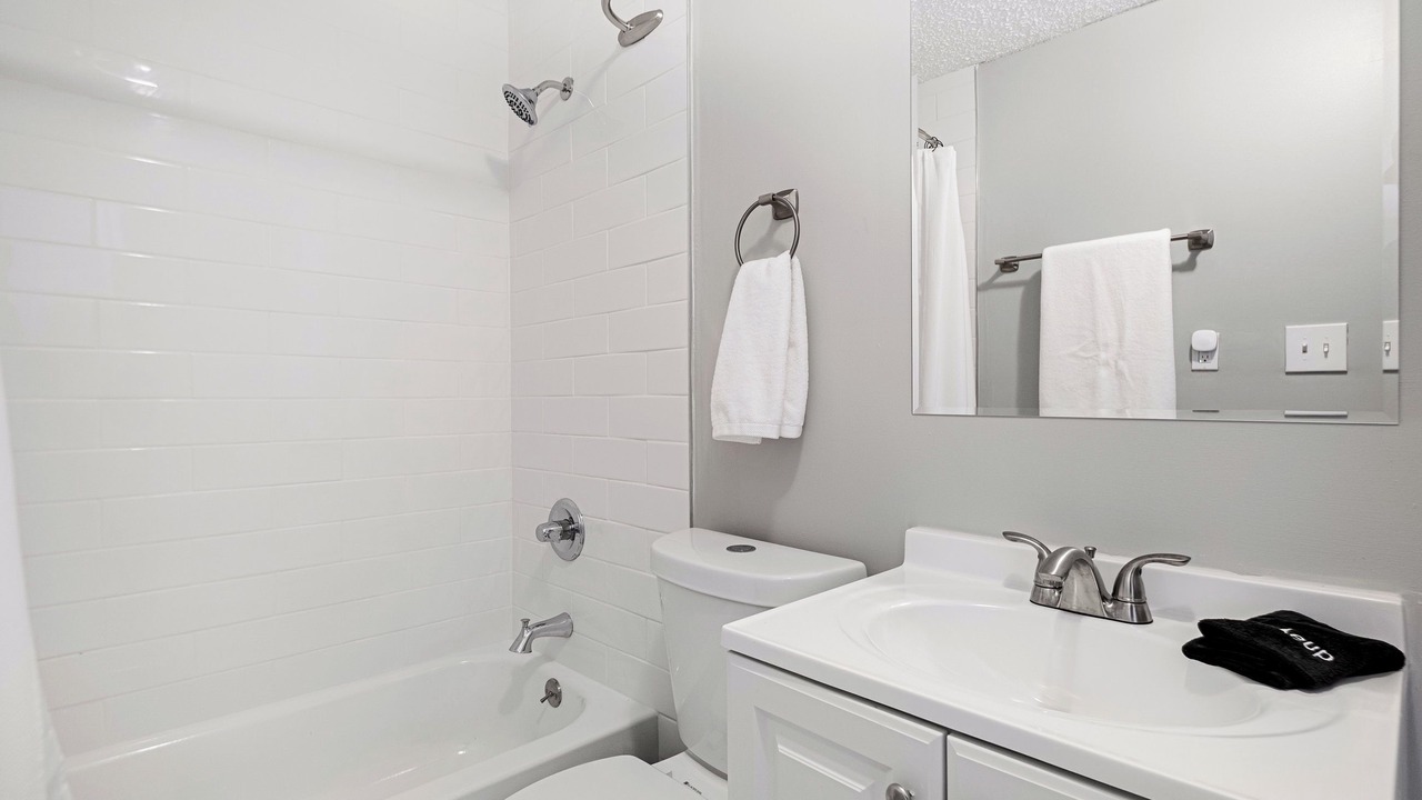 Photo of Bathroom in Schnitzelburg