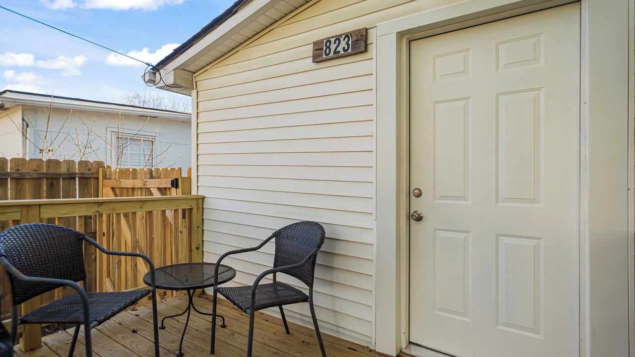 Photo of Outdoor in Schnitzelburg