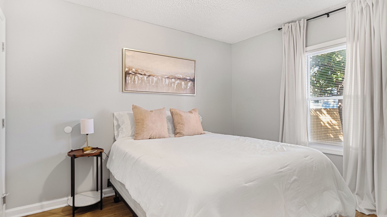 Photo of Bedroom in Schnitzelburg