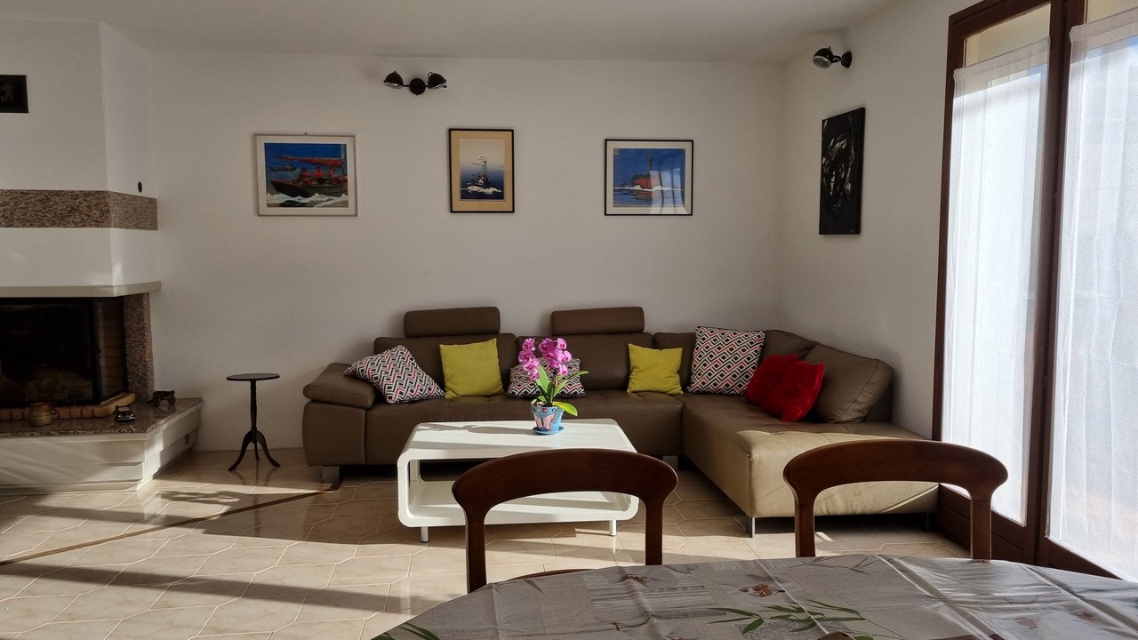 Photo of Livingroom in Macinaggio