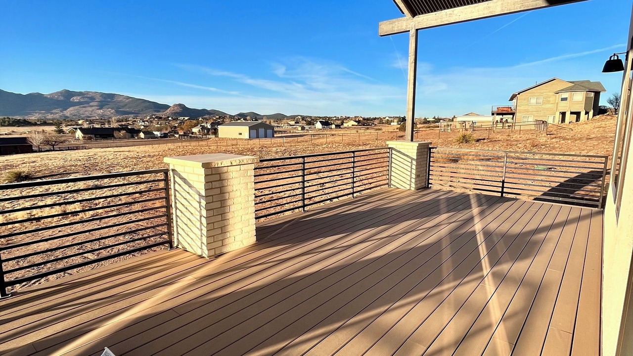 Photo of Outdoor in Williamson