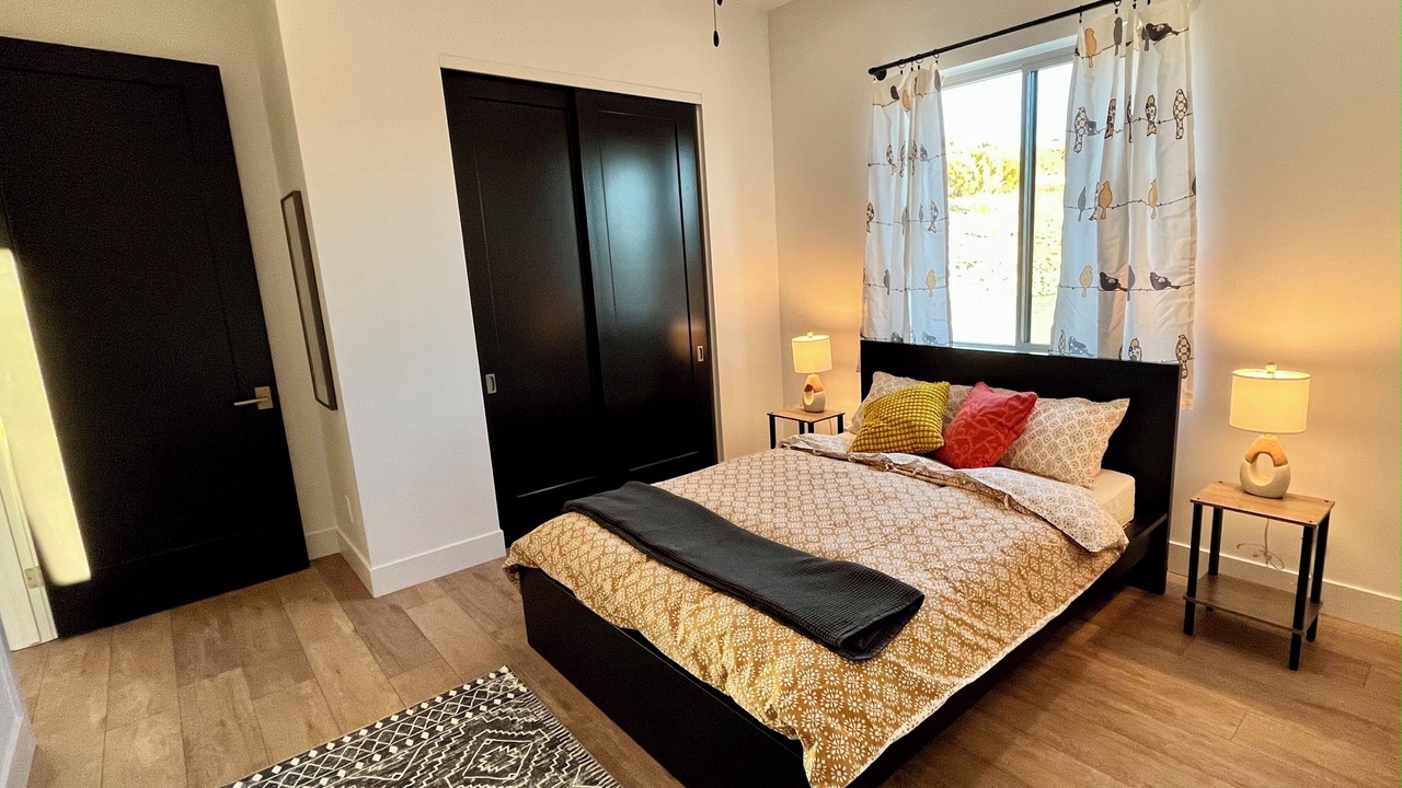 Photo of Bedroom in Williamson