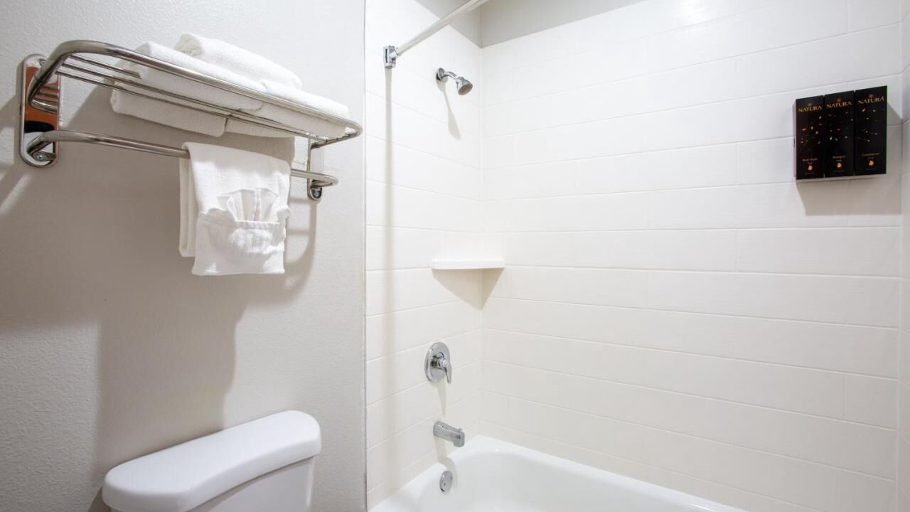 Photo of Bathroom in Sedona