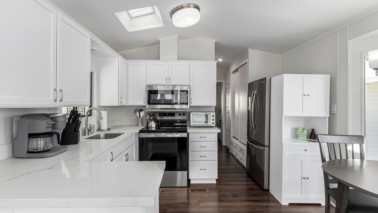 Photo of Kitchen in Mesa