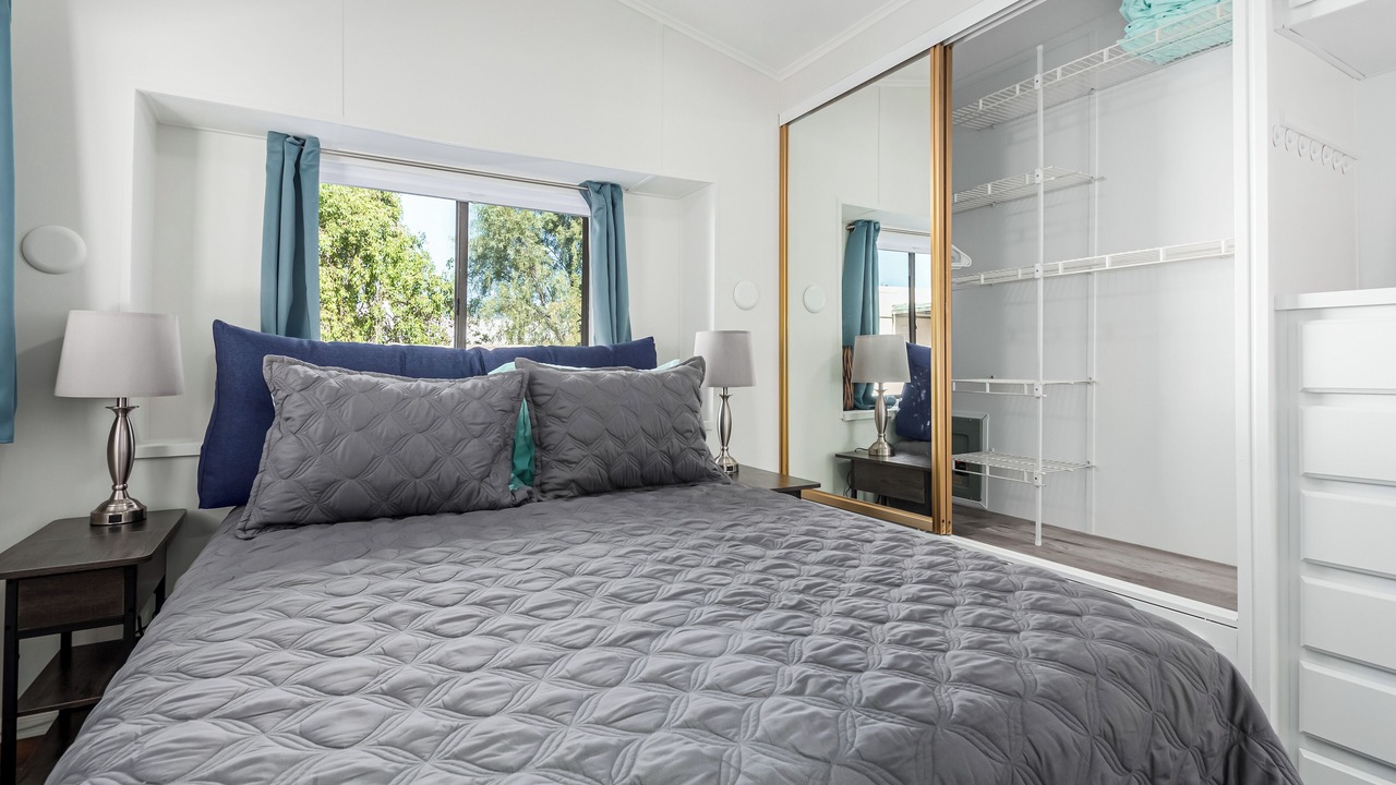 Photo of Bedroom in Mesa