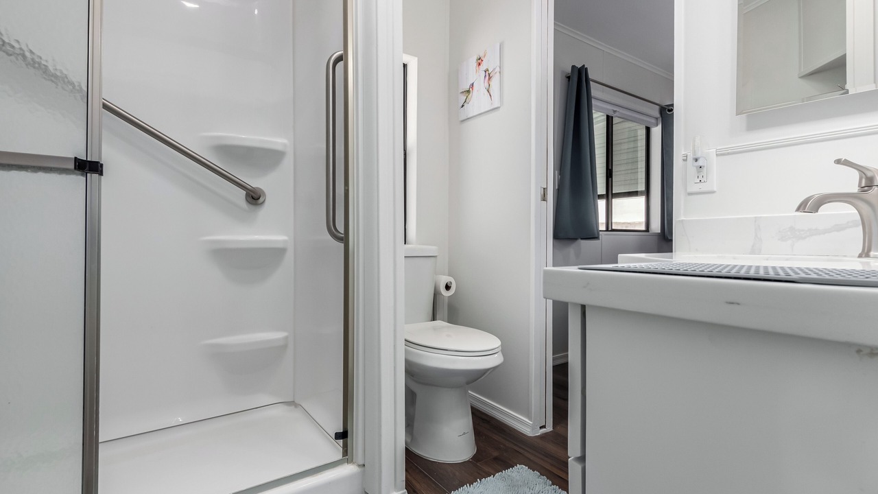 Photo of Bathroom in Mesa