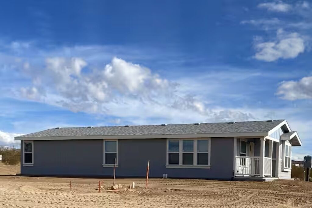 Photo of Outdoor in Willow Beach