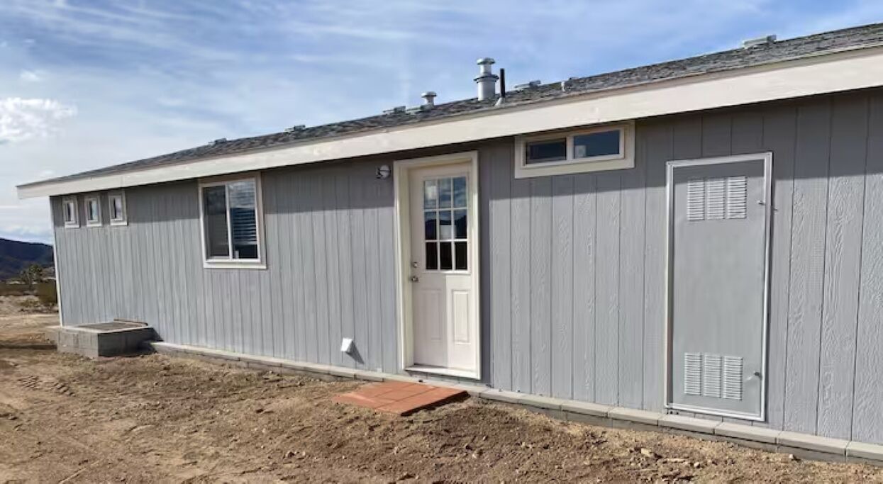 Photo of Outdoor in Willow Beach