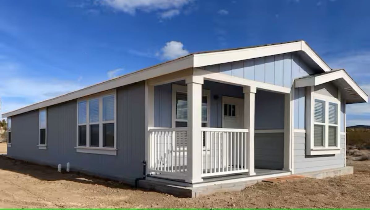Photo of Outdoor in Willow Beach