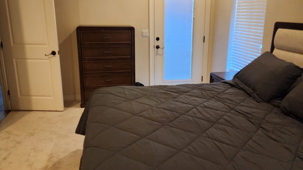 Photo of Bedroom in Thatcher