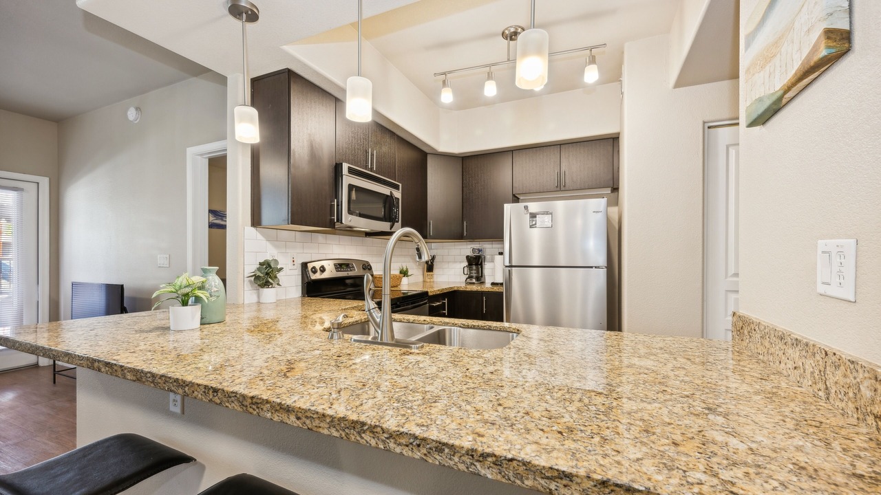 Photo of Kitchen in Fox Crossing