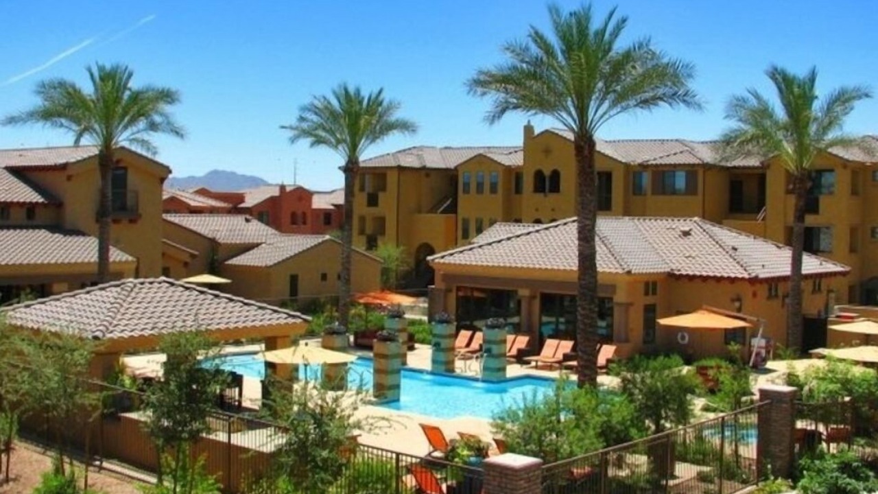 Photo of Outdoor in Fox Crossing