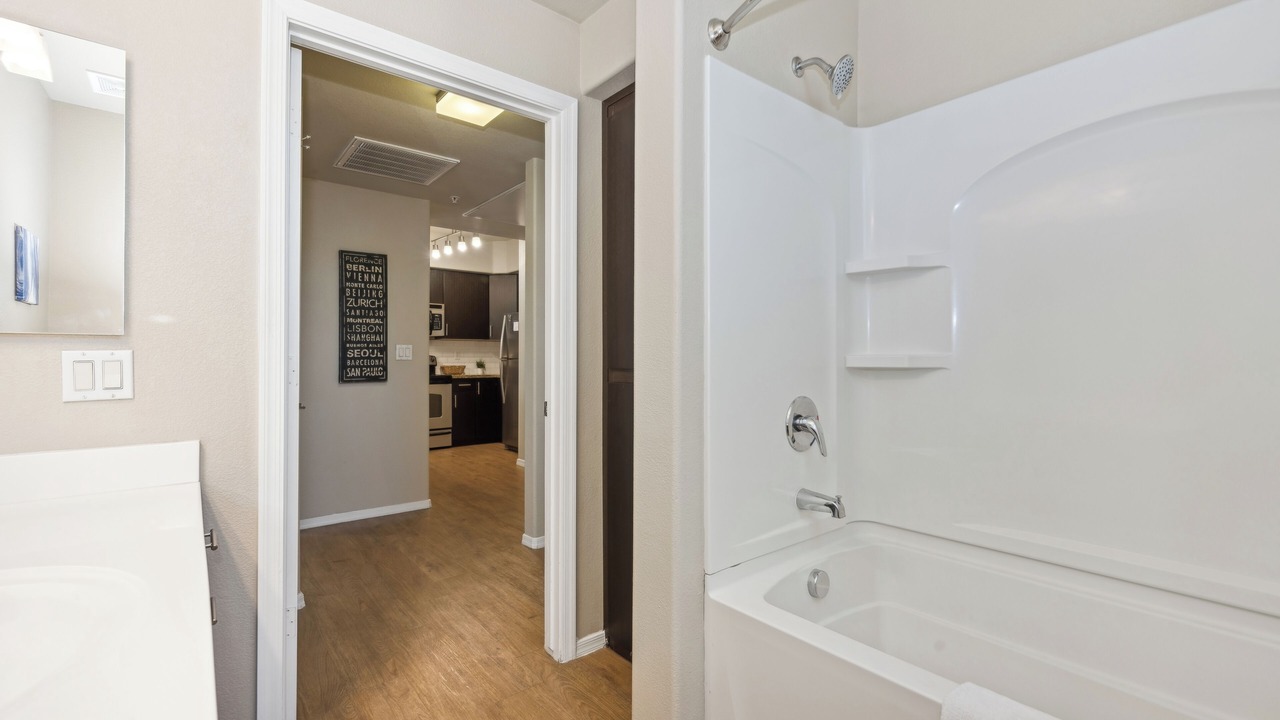Photo of Bathroom in Fox Crossing