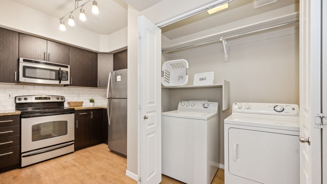 Photo of Kitchen in Fox Crossing