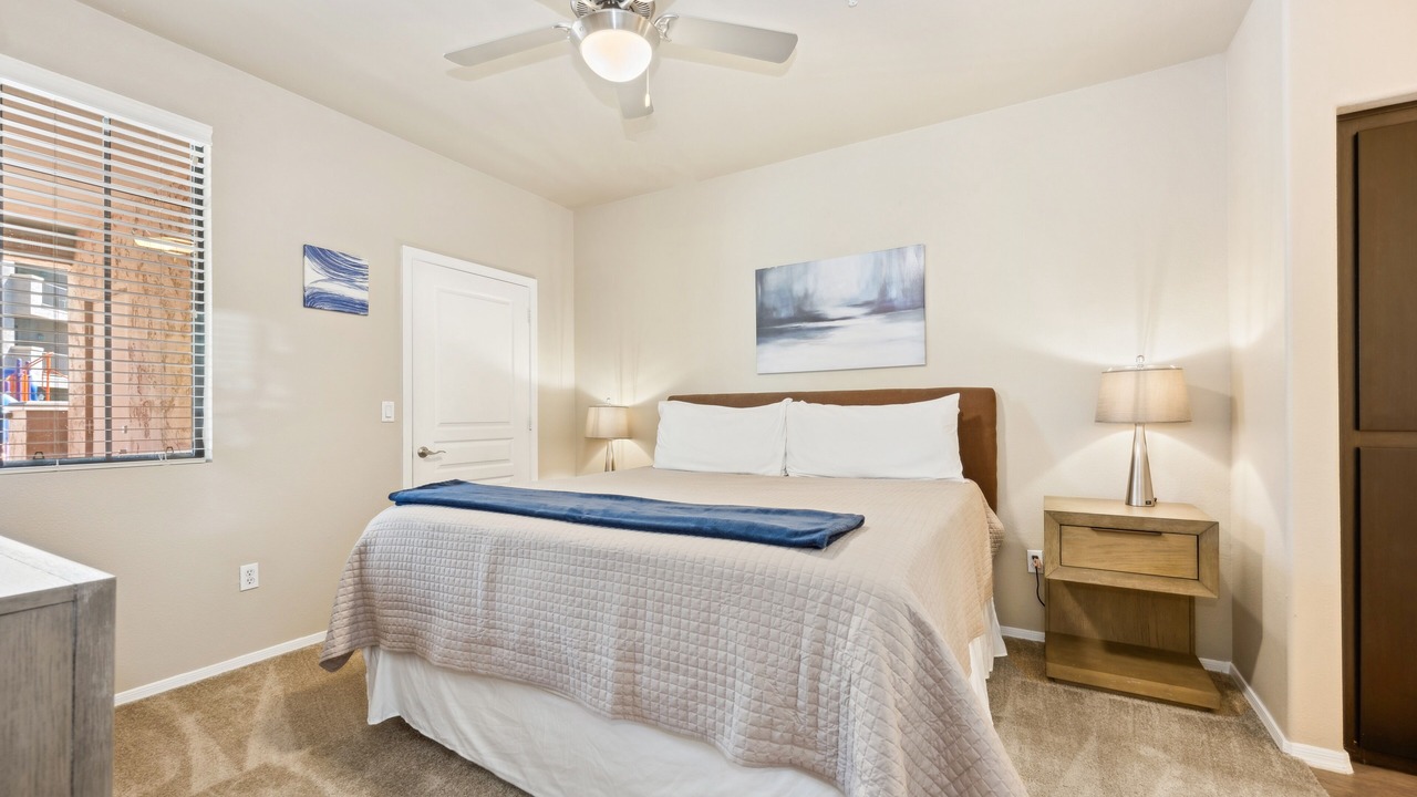 Photo of Bedroom in Fox Crossing