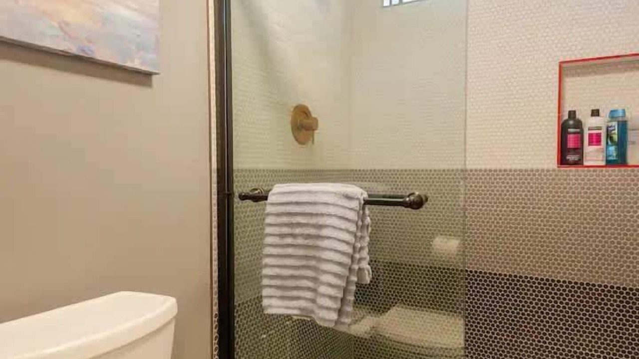 Photo of Bathroom in Carmel Valley