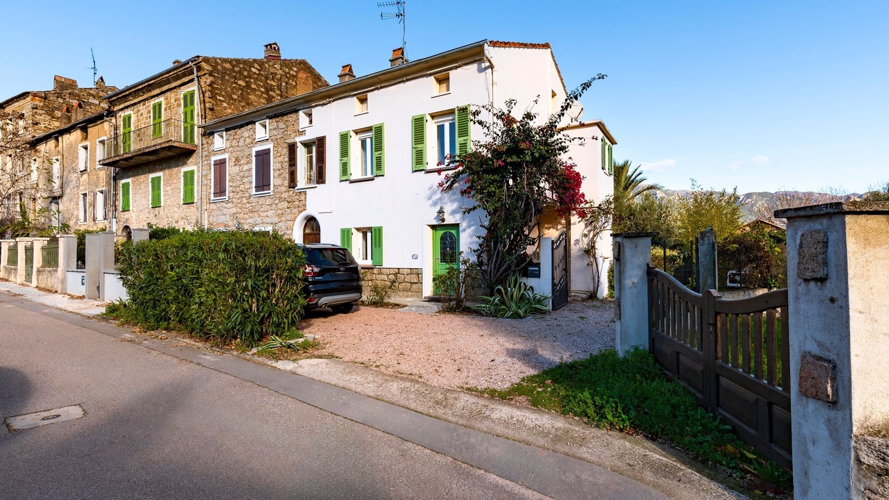 Photo of Outdoor in Eccica-Suarella