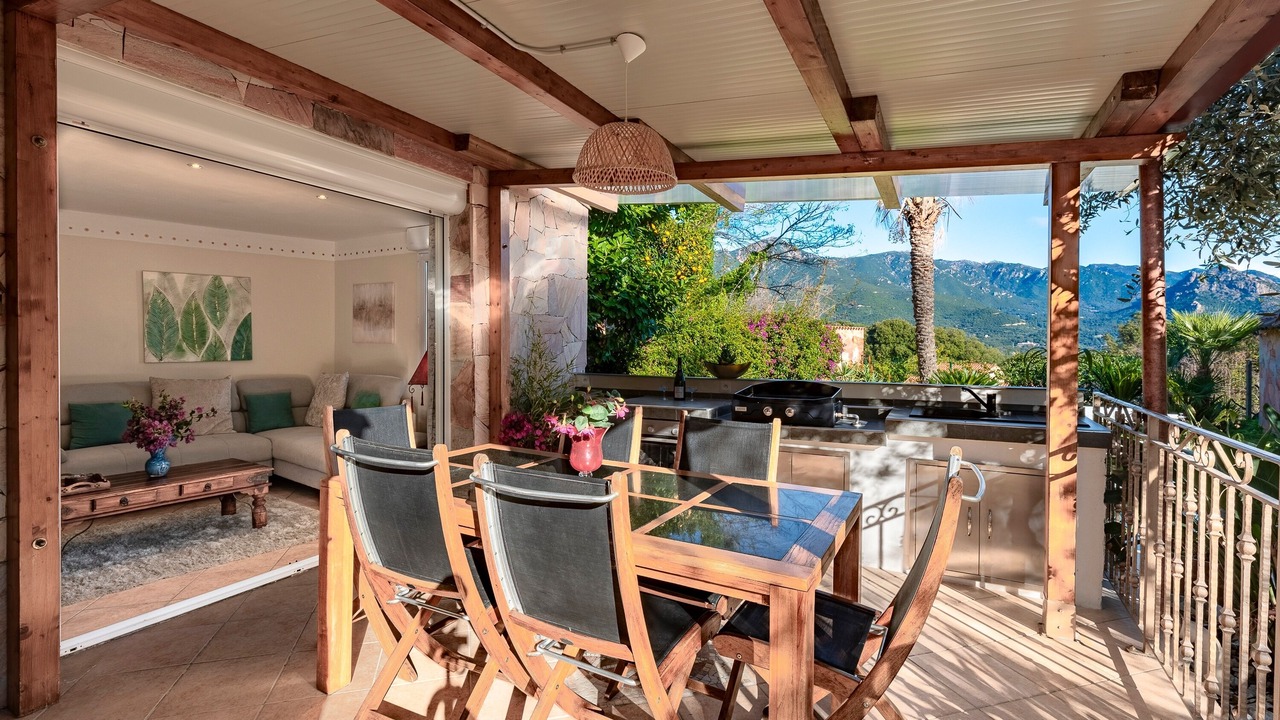 Photo of Outdoor in Eccica-Suarella