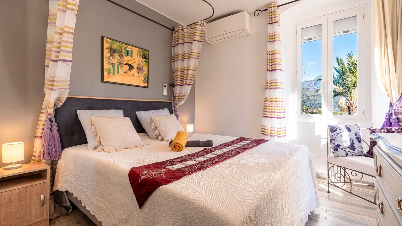 Photo of Bedroom in Eccica-Suarella