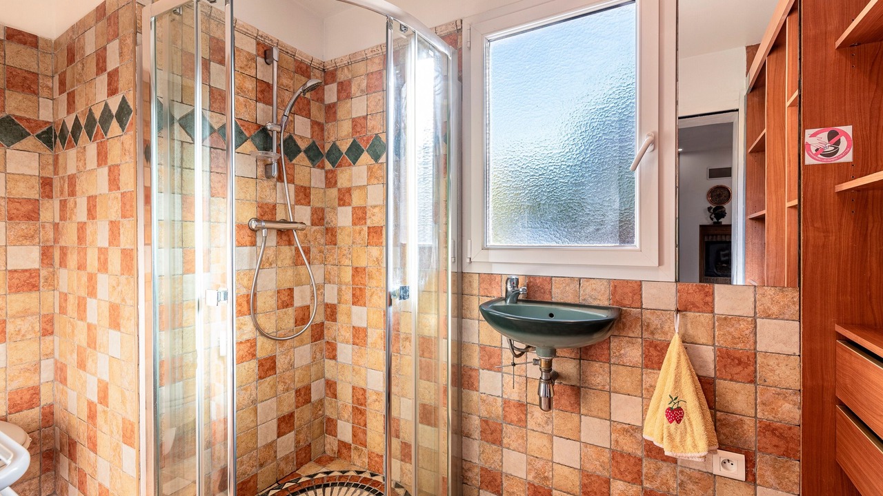 Photo of Bathroom in Eccica-Suarella