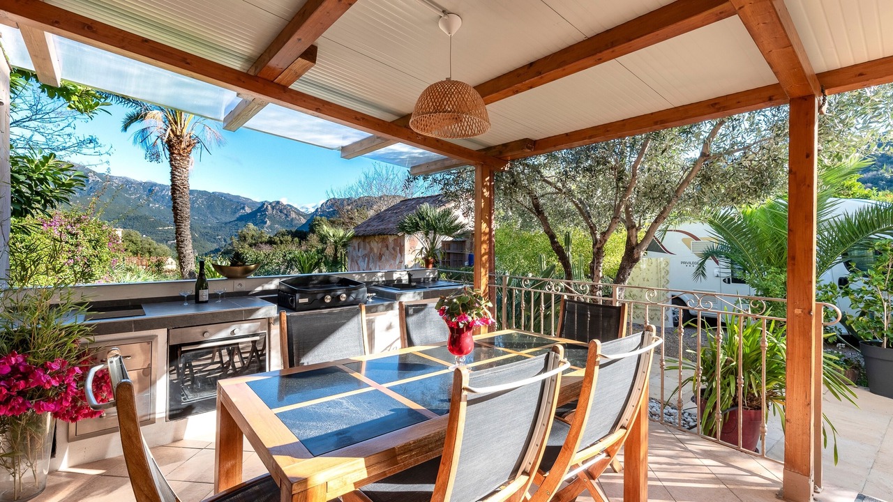 Photo of Outdoor in Eccica-Suarella