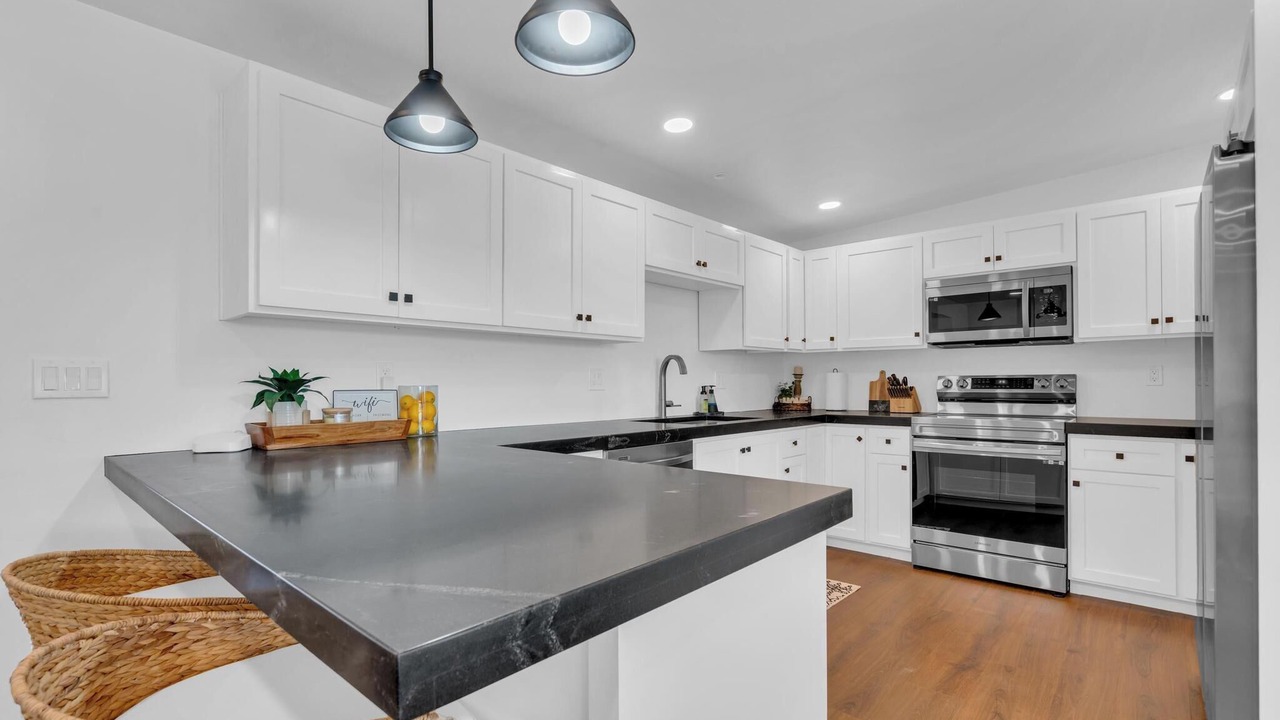 Photo of Kitchen in Rancho Catalina