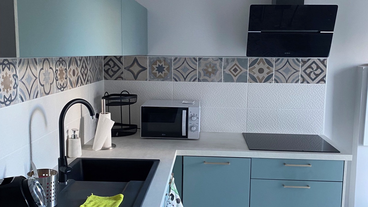 Photo of Kitchen in Piedigriggio