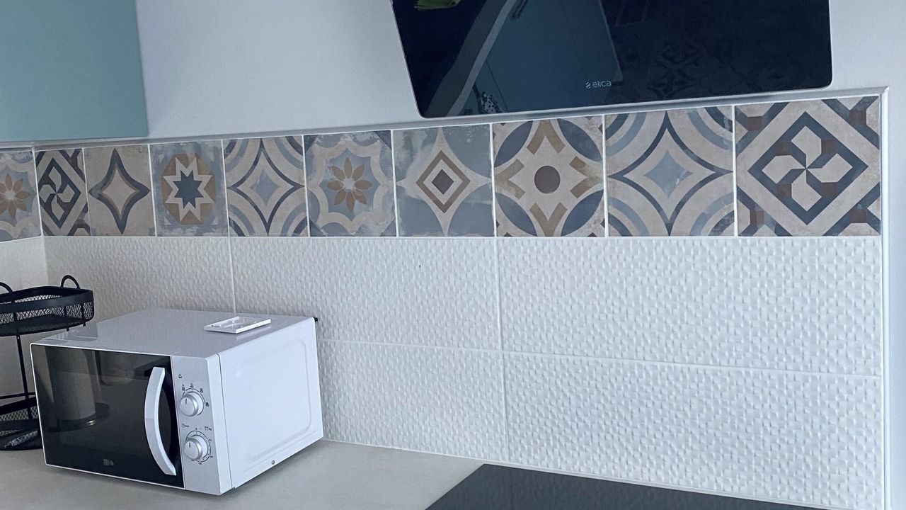 Photo of Kitchen in Piedigriggio