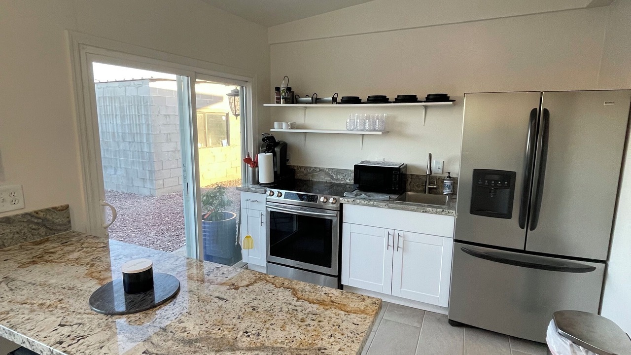Photo of Kitchen in Drexel Heights
