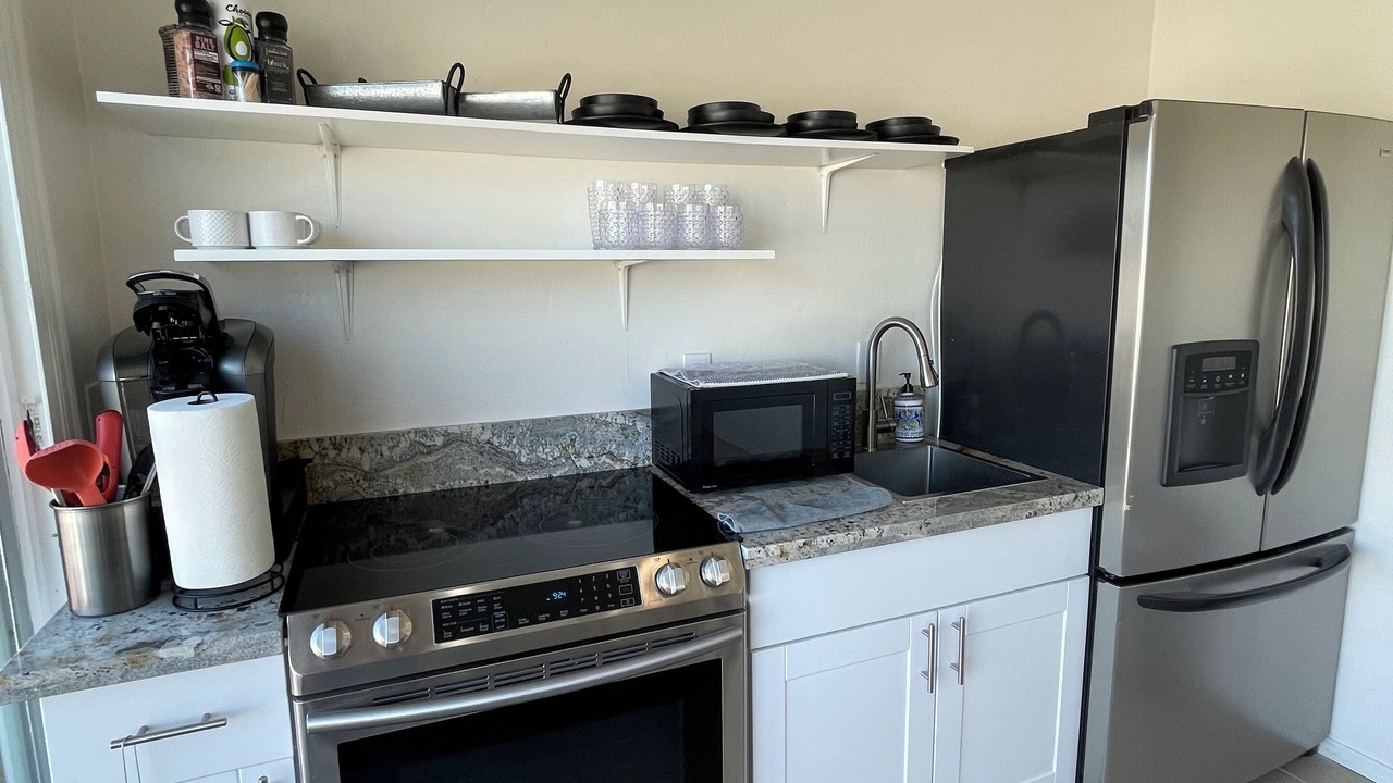 Photo of Kitchen in Drexel Heights