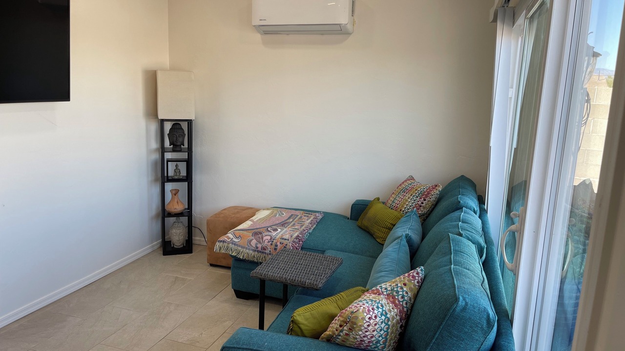 Photo of Livingroom in Drexel Heights