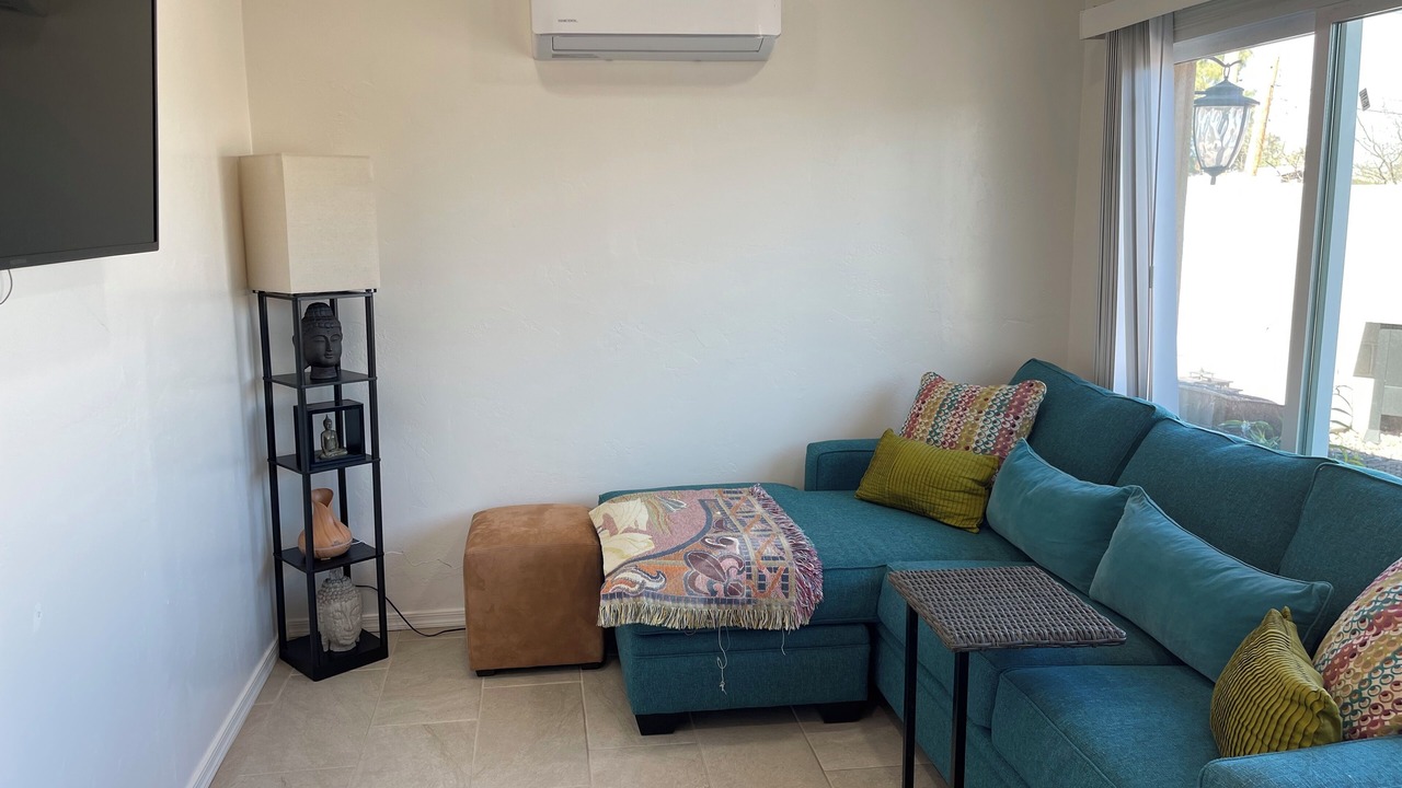 Photo of Livingroom in Drexel Heights