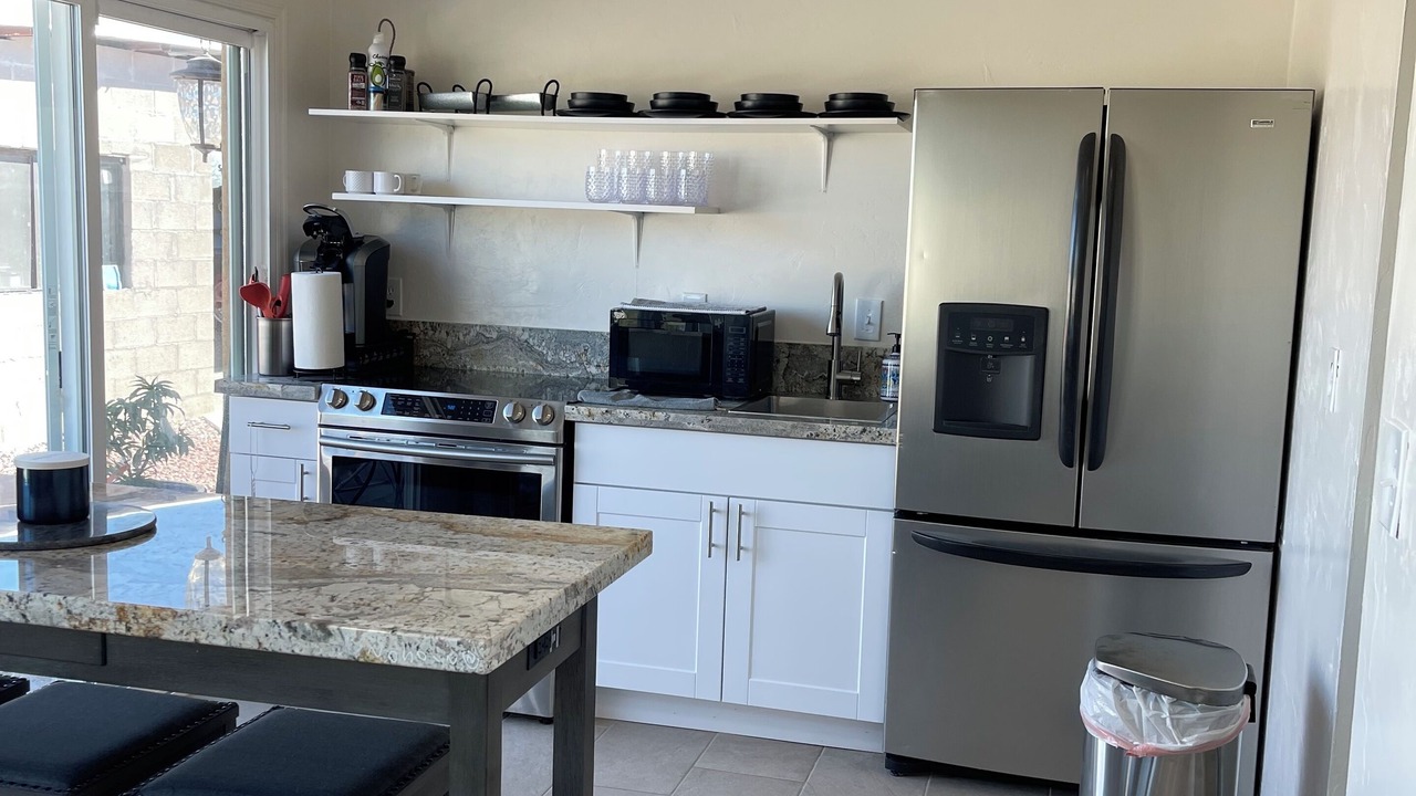 Photo of Kitchen in Drexel Heights
